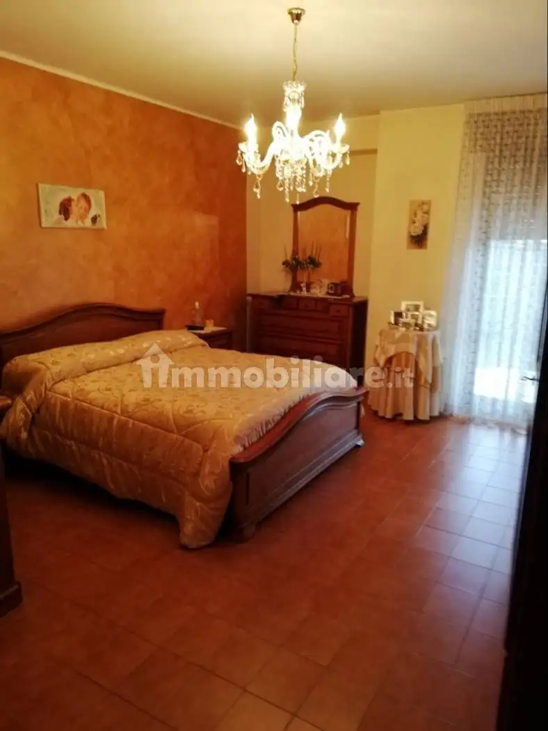 Appartamento in vendita a Sala Consilina