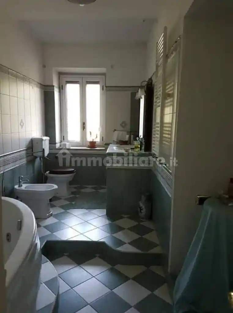 Rustico - Casale in vendita a San Lucido