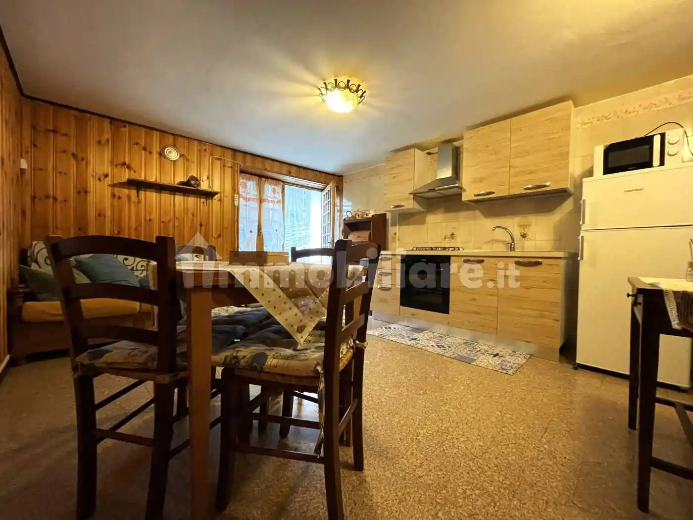 Appartamento in vendita a Pontboset