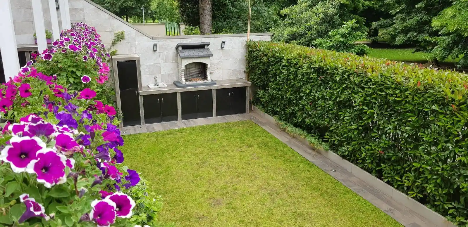 Appartamento in vendita a San Donato Milanese