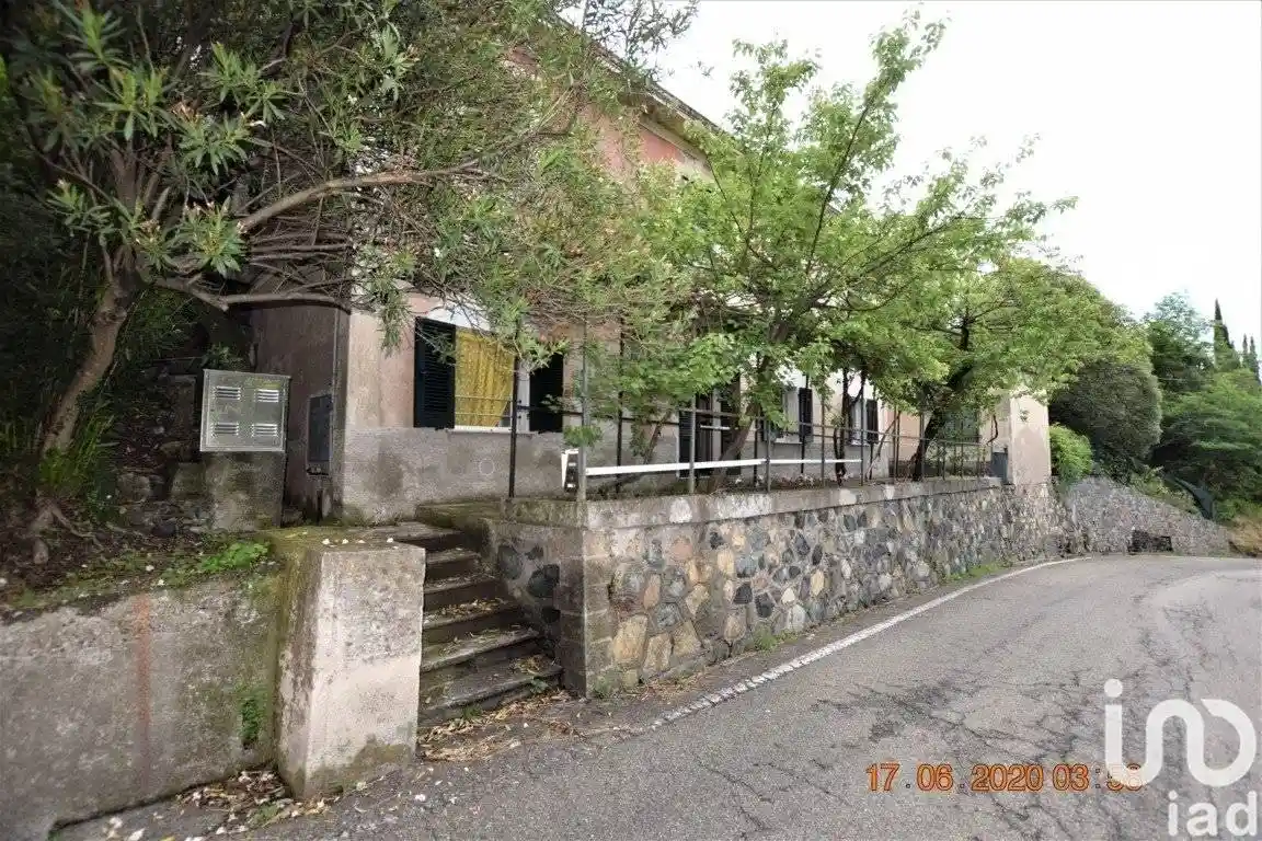 Appartamento in vendita a Cogoleto