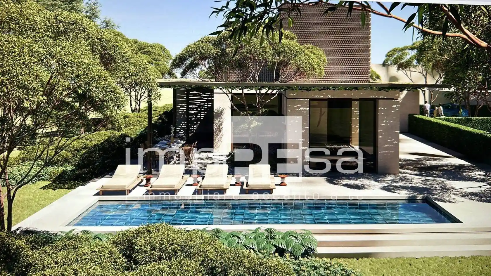 Villa in vendita a Villorba