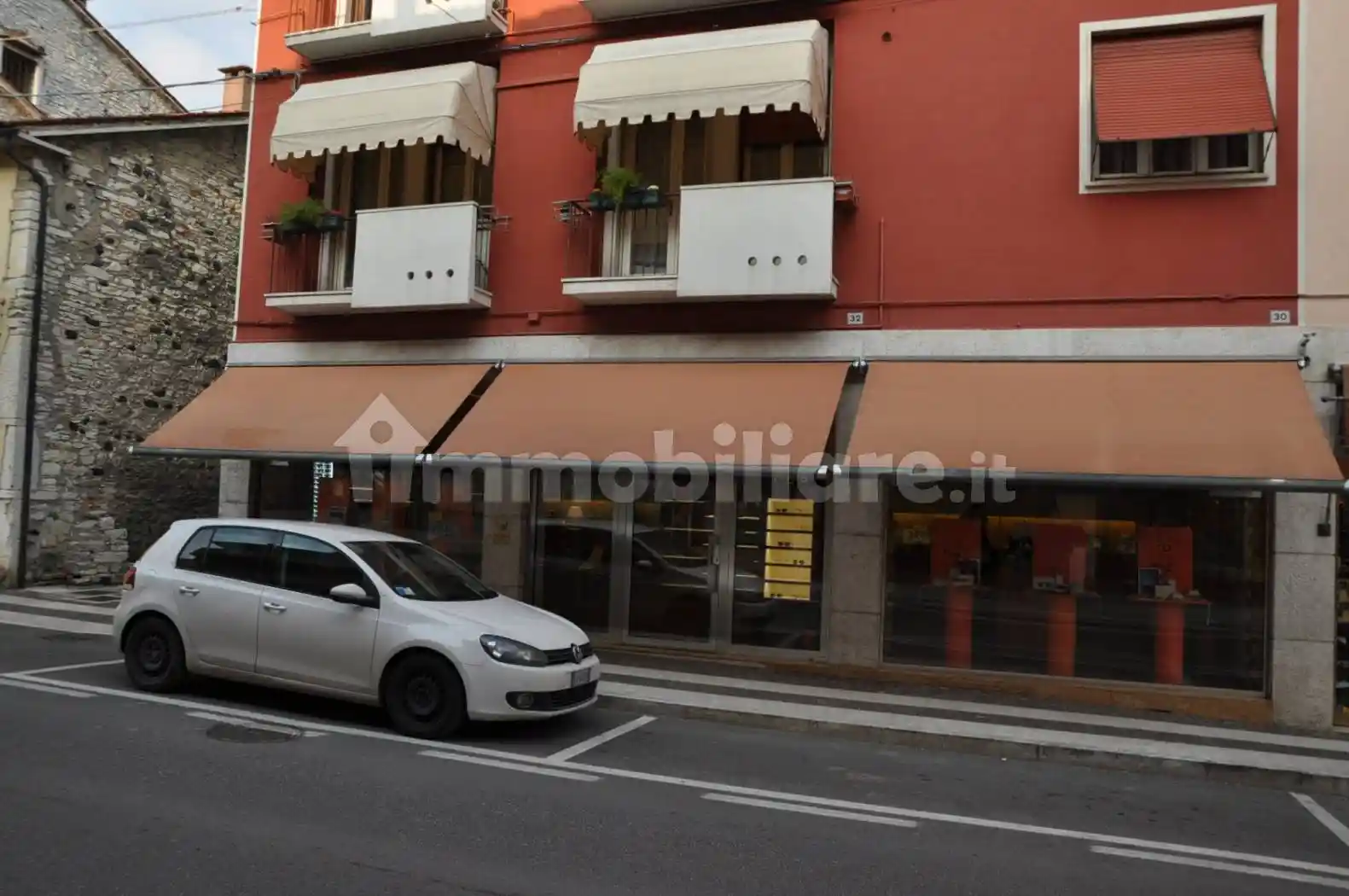 Attico - Mansarda in vendita a Chiampo