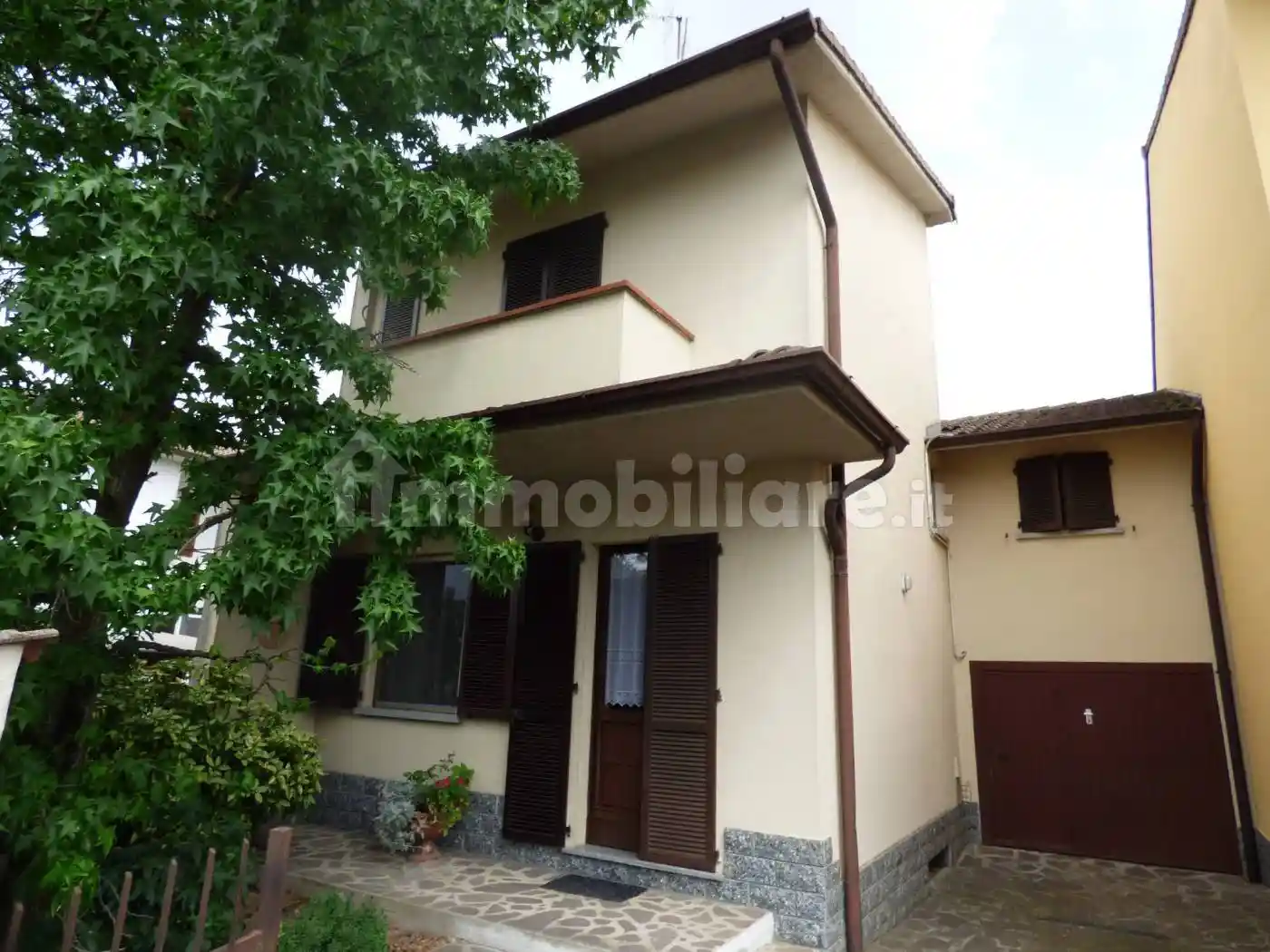 Villa a schiera via Salvo D'Acquisto, Boschetto, Cremona - foto 3