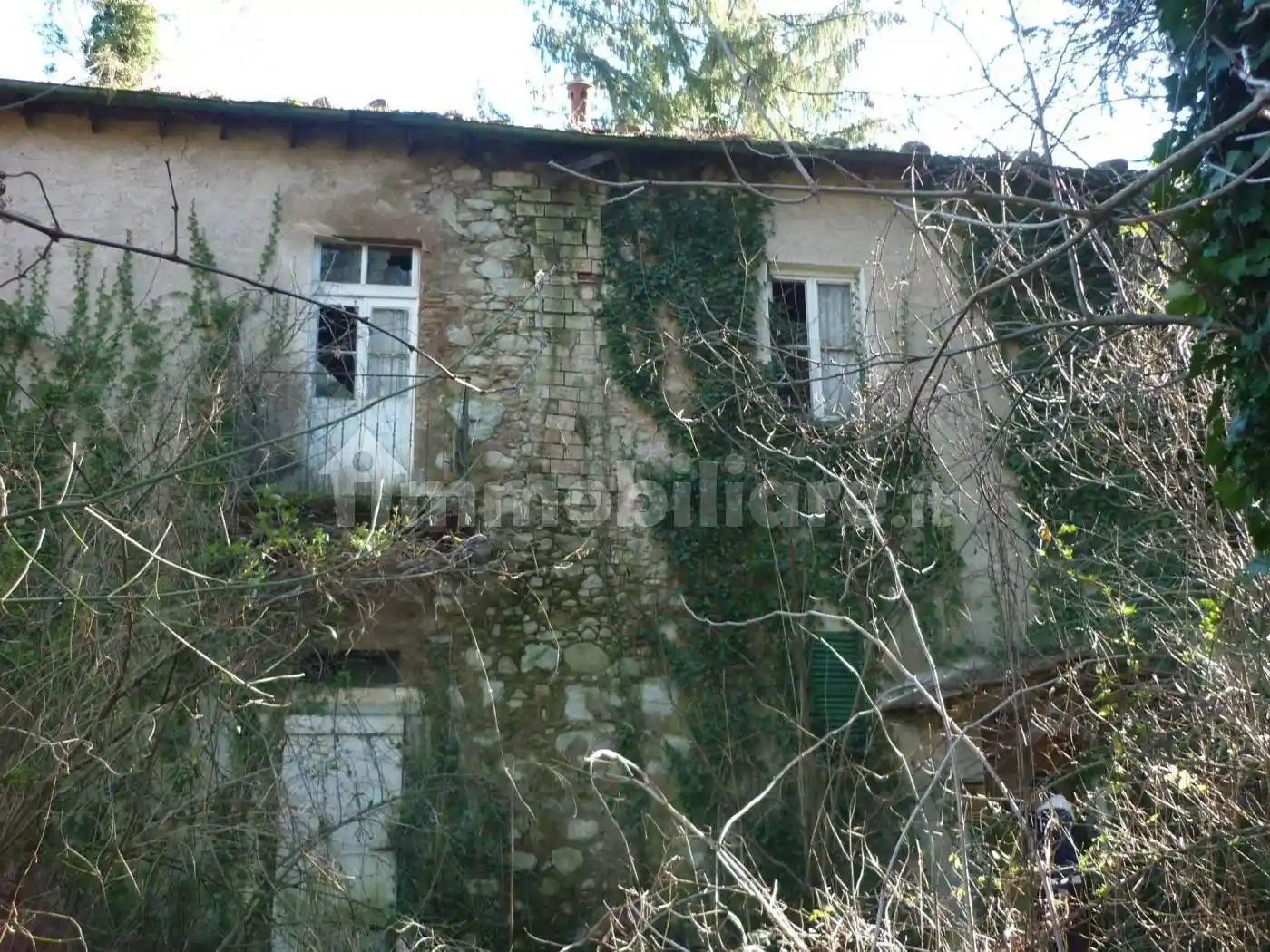 Rustico - Casale in vendita a Sesta Godano