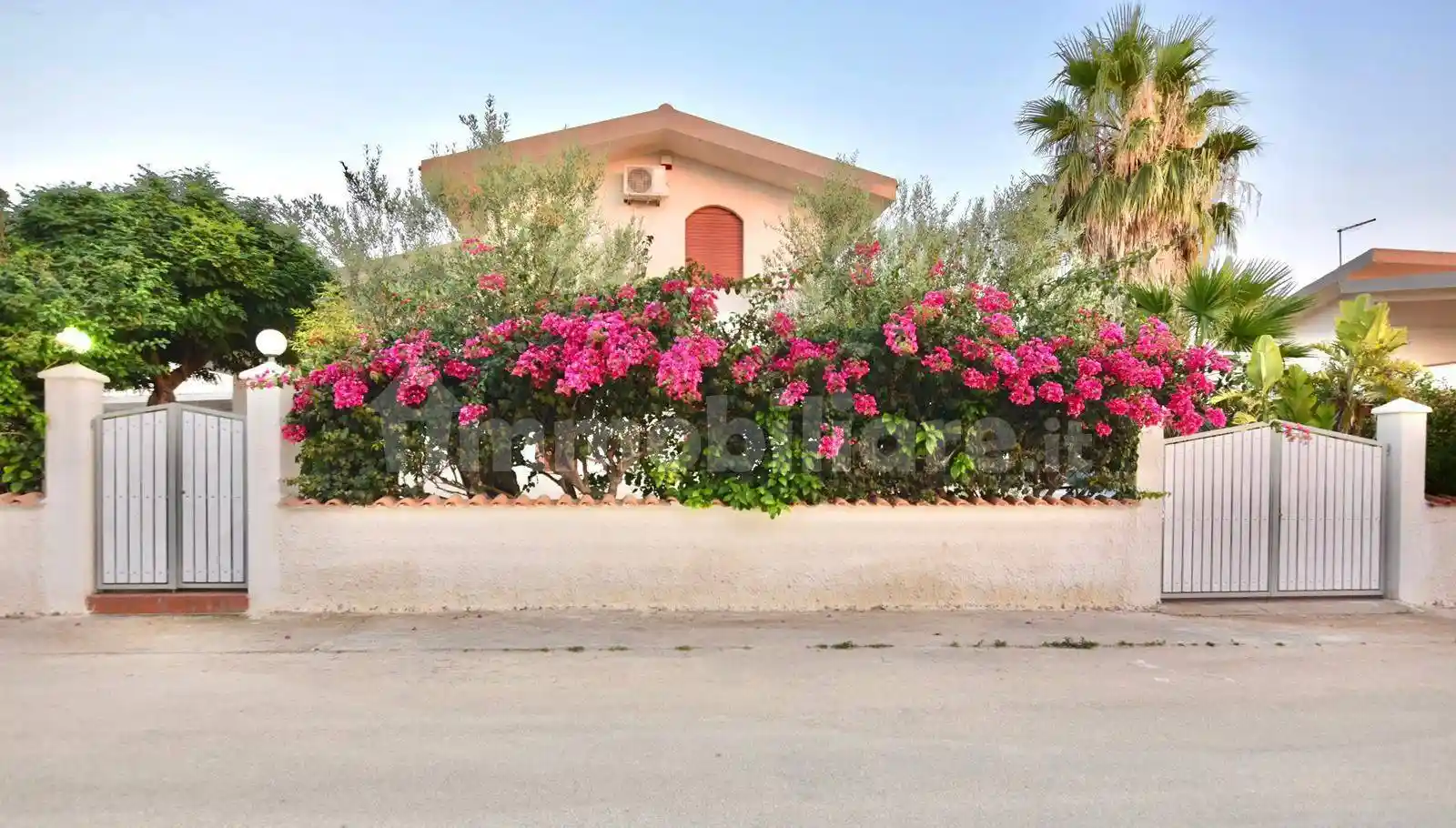 Villa in vendita a Noto