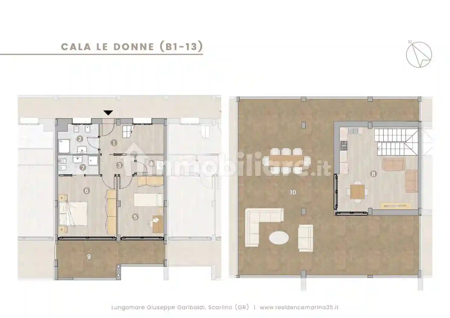 Attico - Mansarda - foto 2