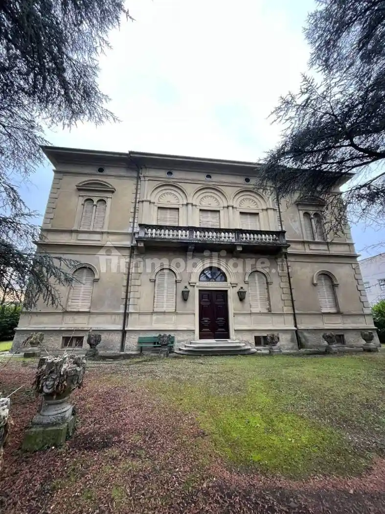 Villa in vendita a Ovada