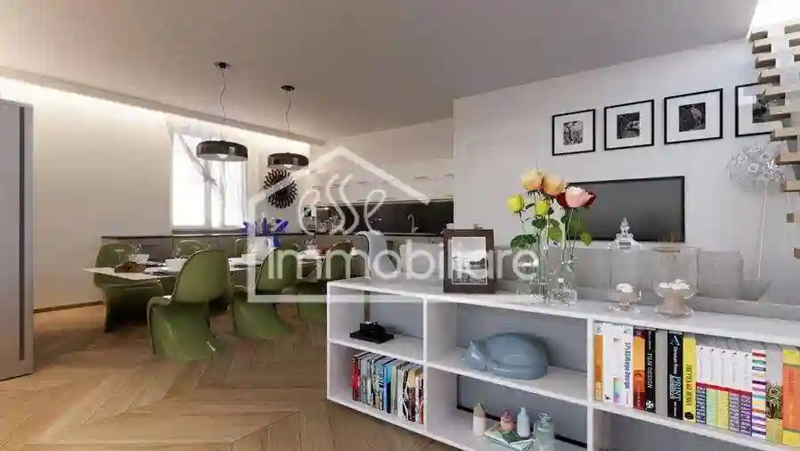 Attico - Mansarda - foto 2