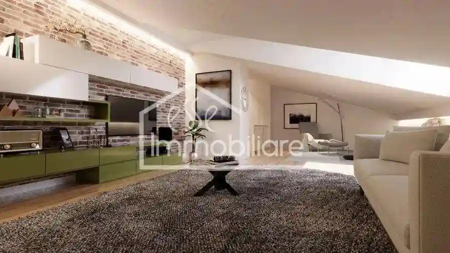 Attico - Mansarda - foto 5