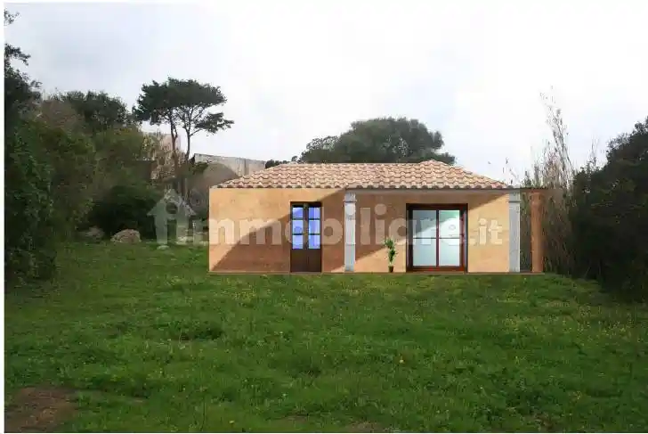 Villa in vendita a Santa Teresa Gallura