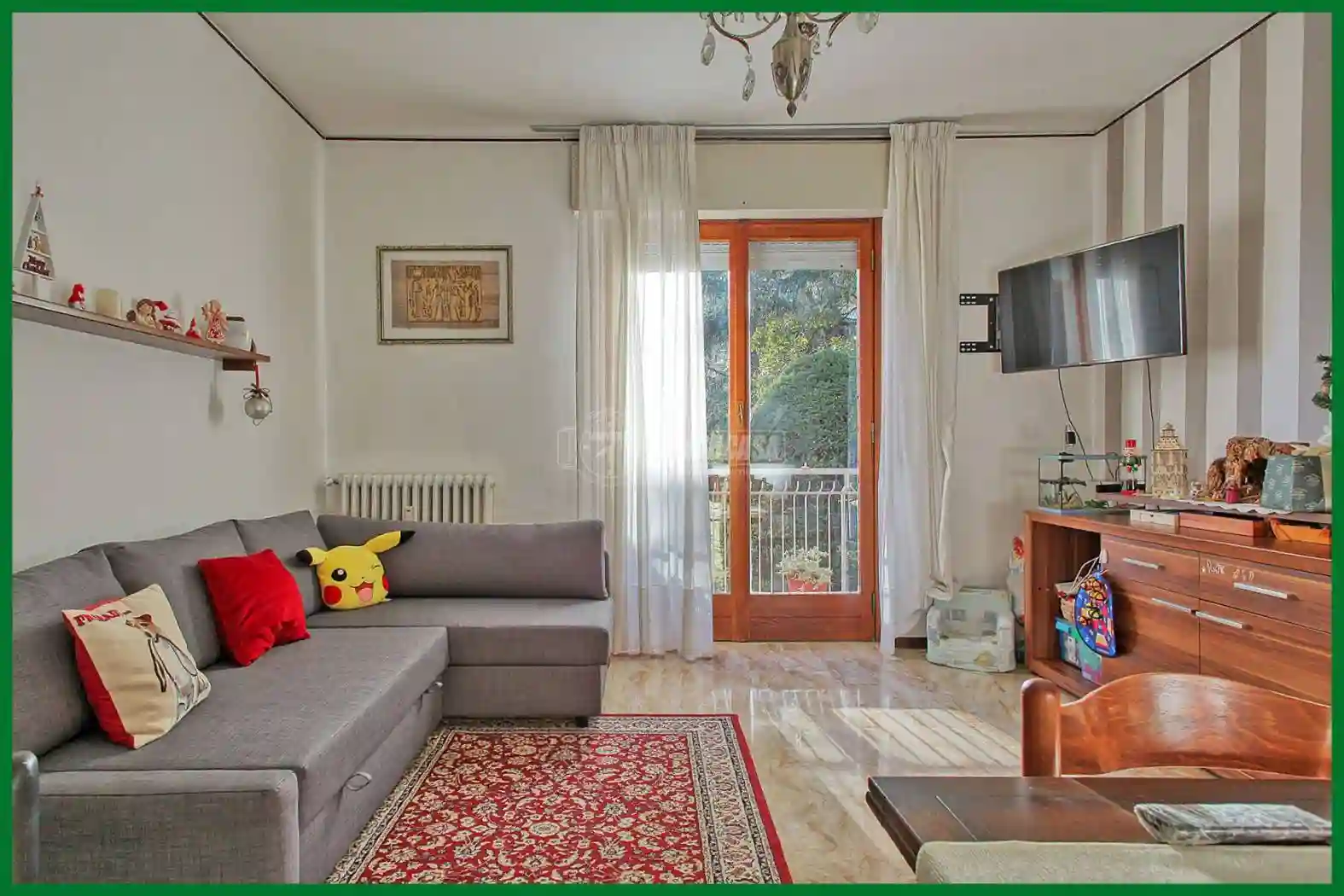 Appartamento - foto 3