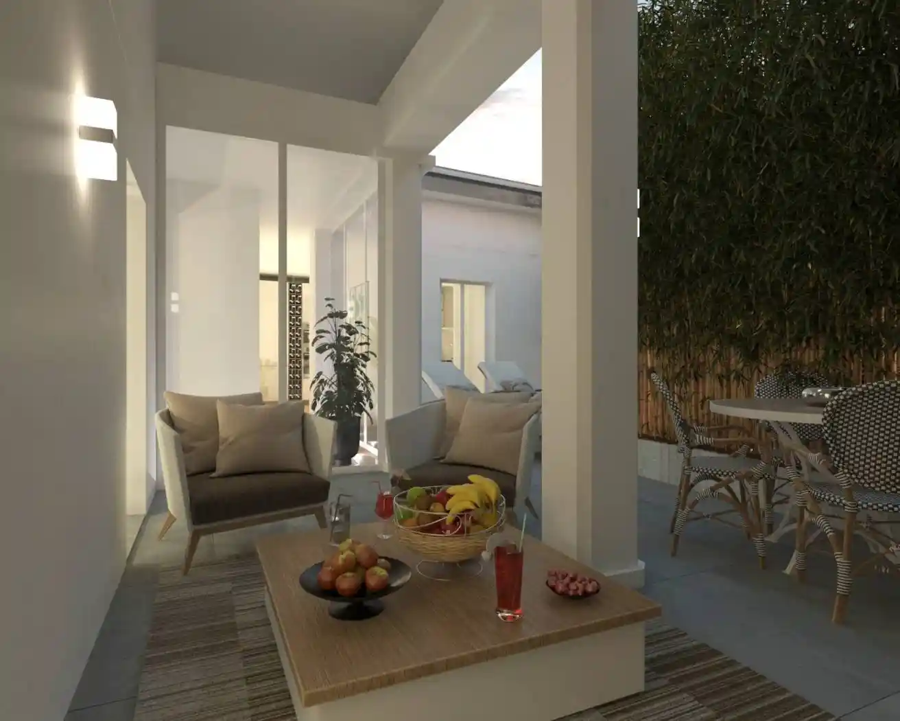 Appartamento in vendita a Como