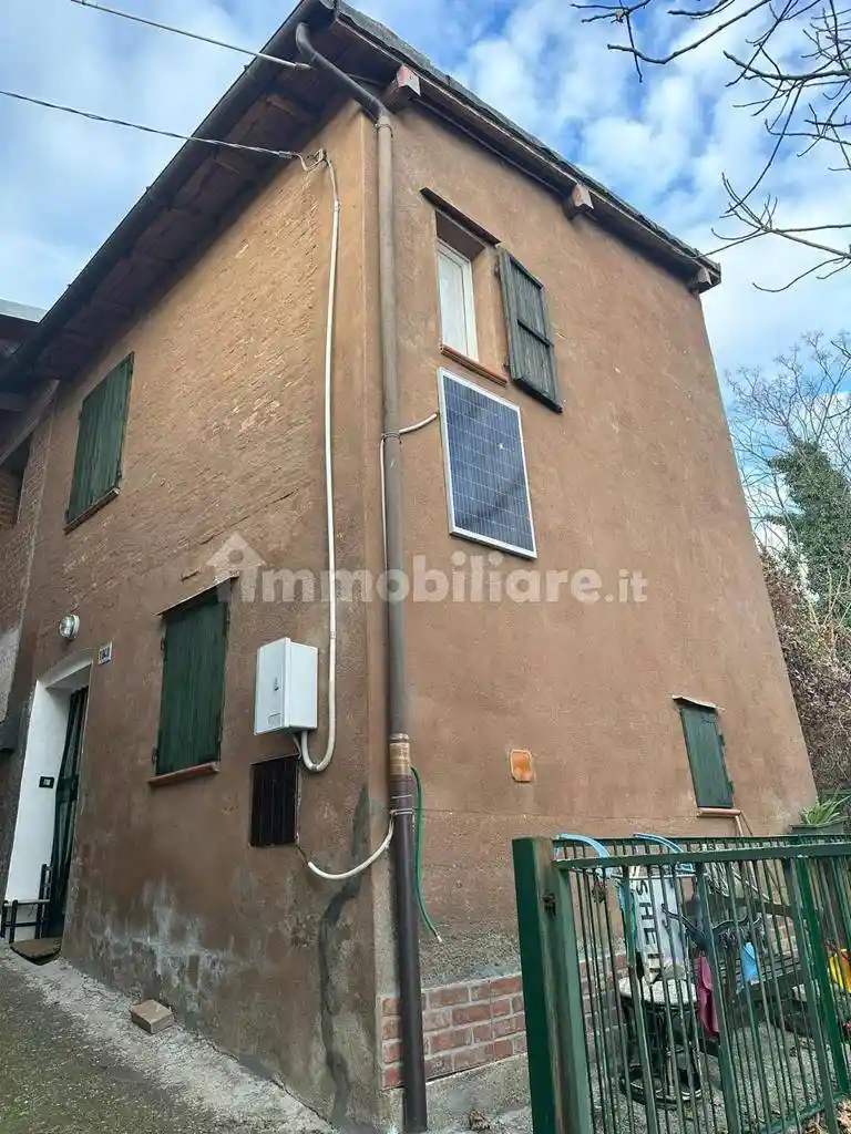 Appartamento in vendita a Serramazzoni