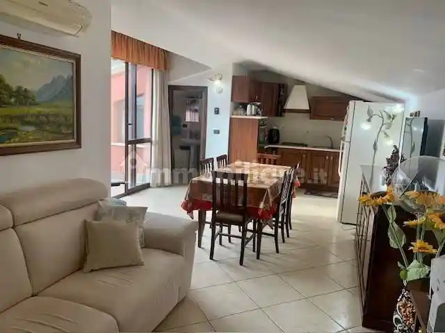 Attico - Mansarda in vendita a Bagheria