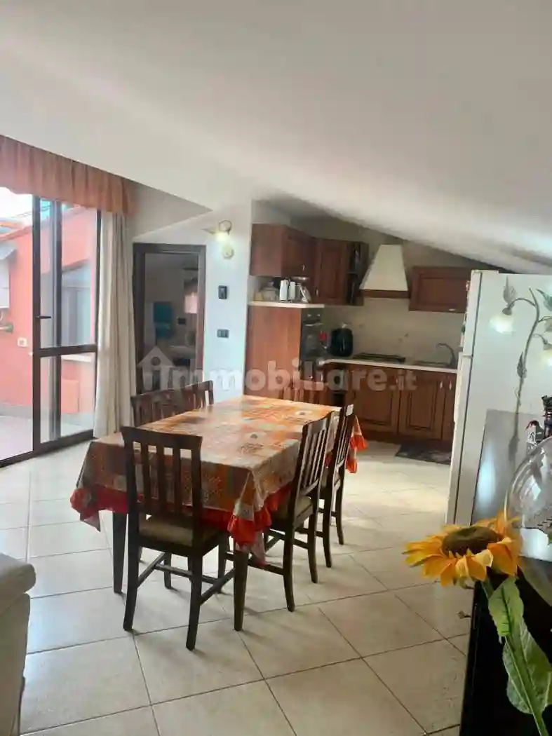 Attico - Mansarda - foto 2