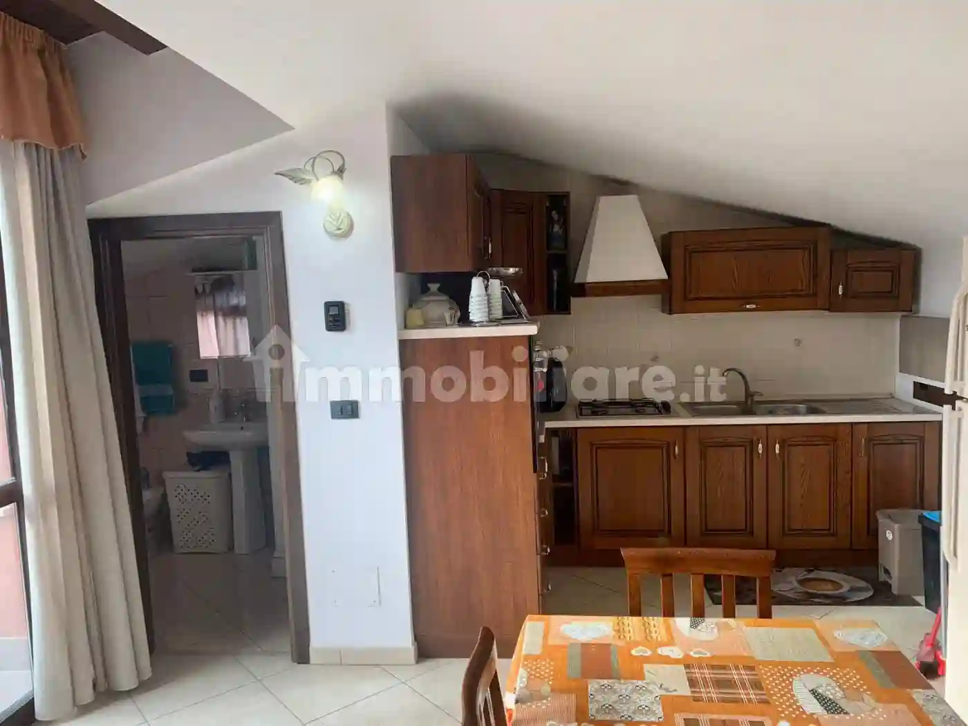 Attico - Mansarda - foto 5