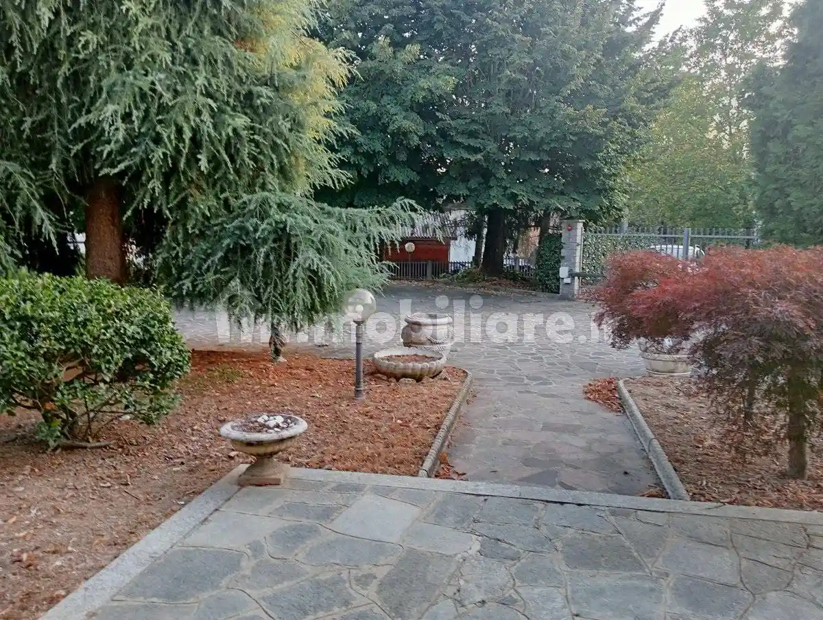 Villa in vendita a Alessandria