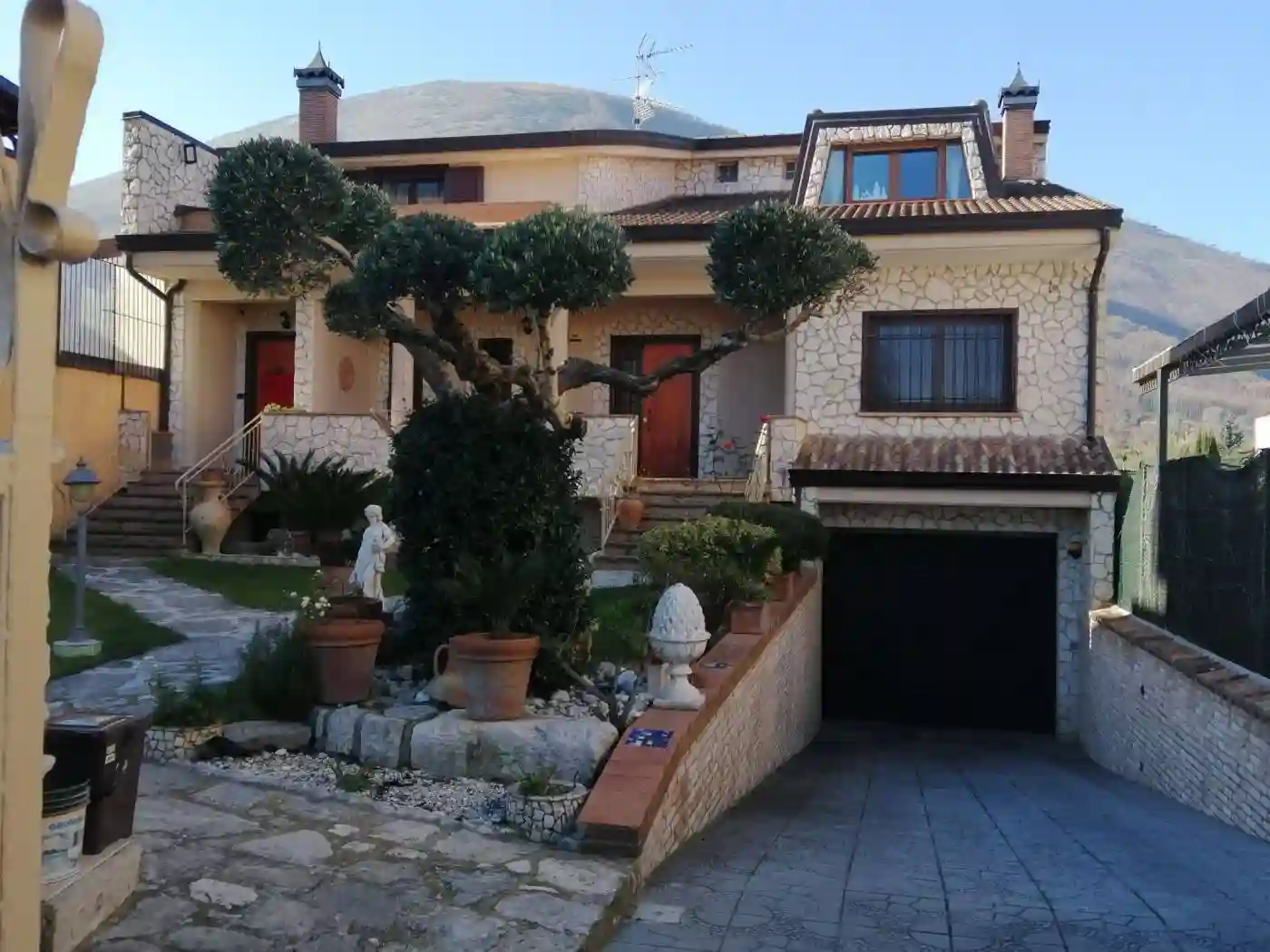 Villa bifamiliare via Caracciano 34, Airola - foto 4