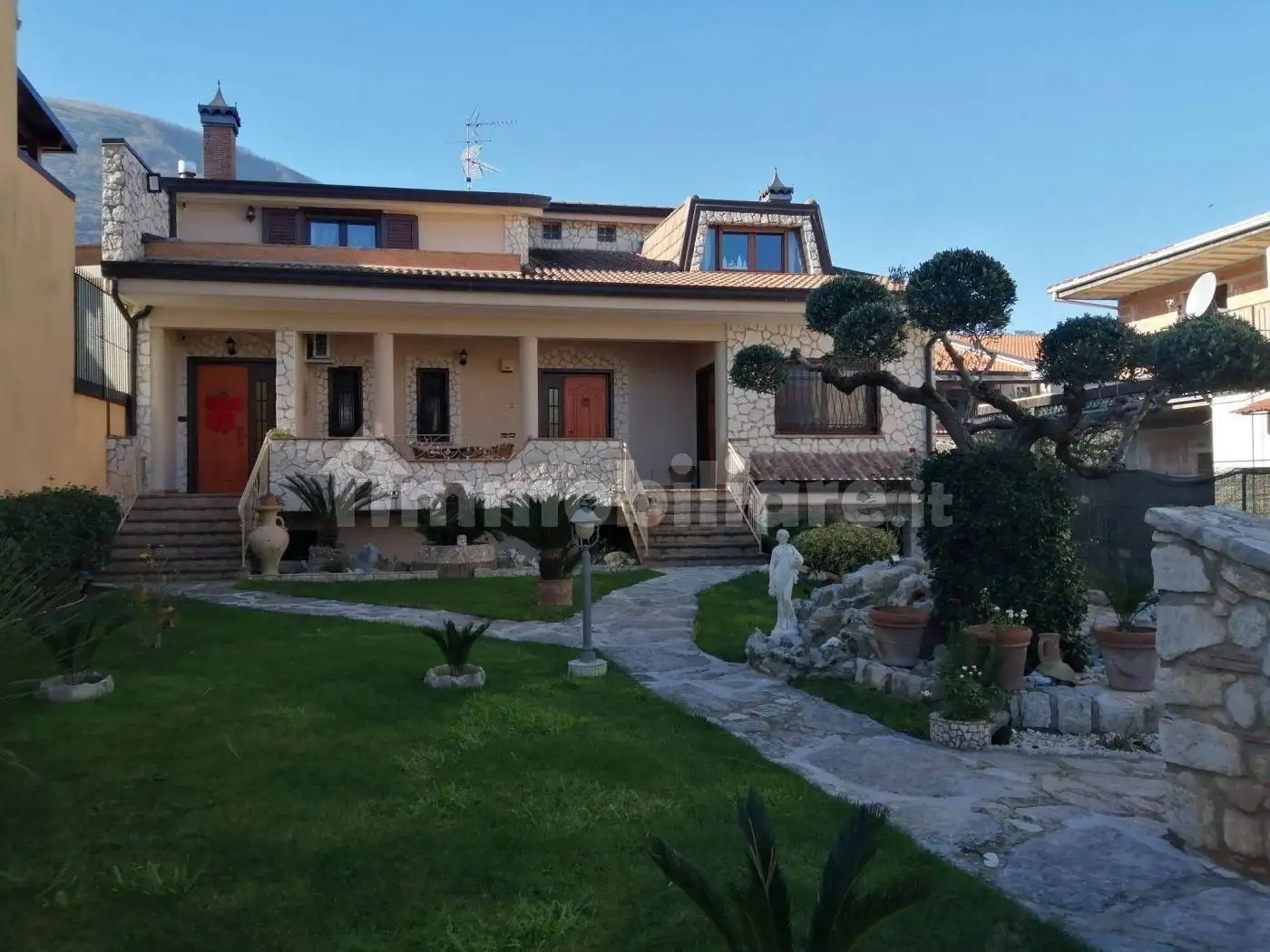 Villa in vendita a Airola