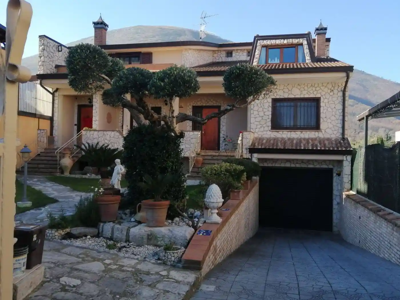 Villa bifamiliare via Caracciano 34, Airola - foto 2