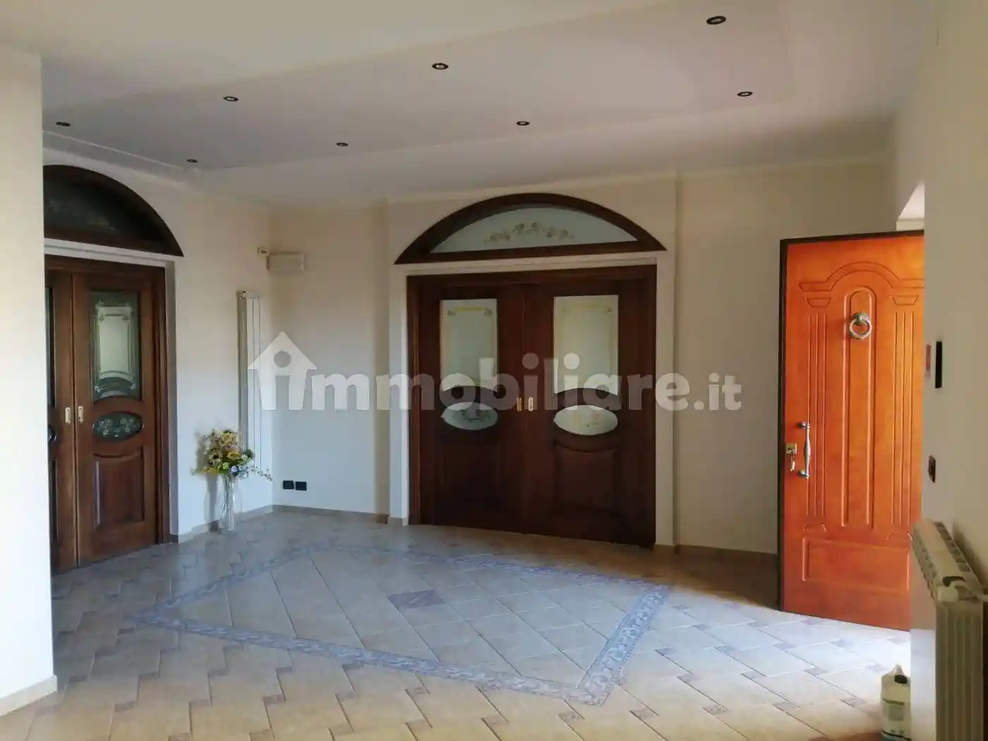 Villa bifamiliare via Caracciano 34, Airola - foto 3