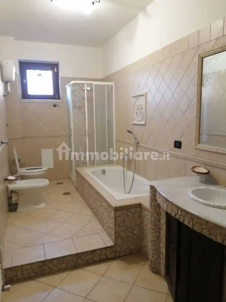 Villa bifamiliare via Caracciano 34, Airola - foto 5