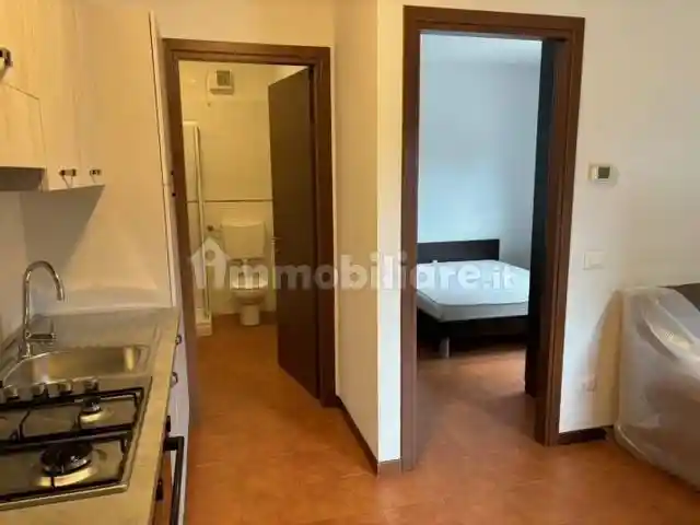 Bilocale buono stato, piano terra, Centro, Monticello Conte Otto - foto 4