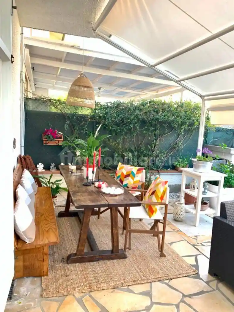 Villa in affitto a Forte dei Marmi