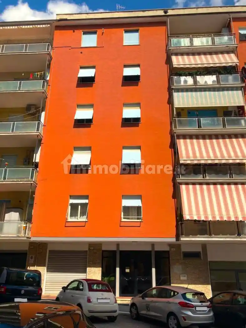 Attico - Mansarda in vendita a Macerata