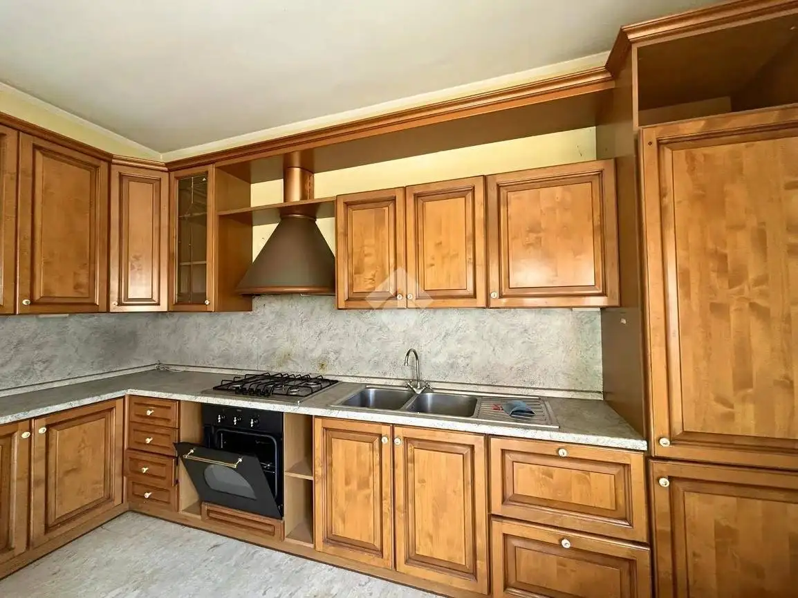 Casa indipendente in vendita a Malegno