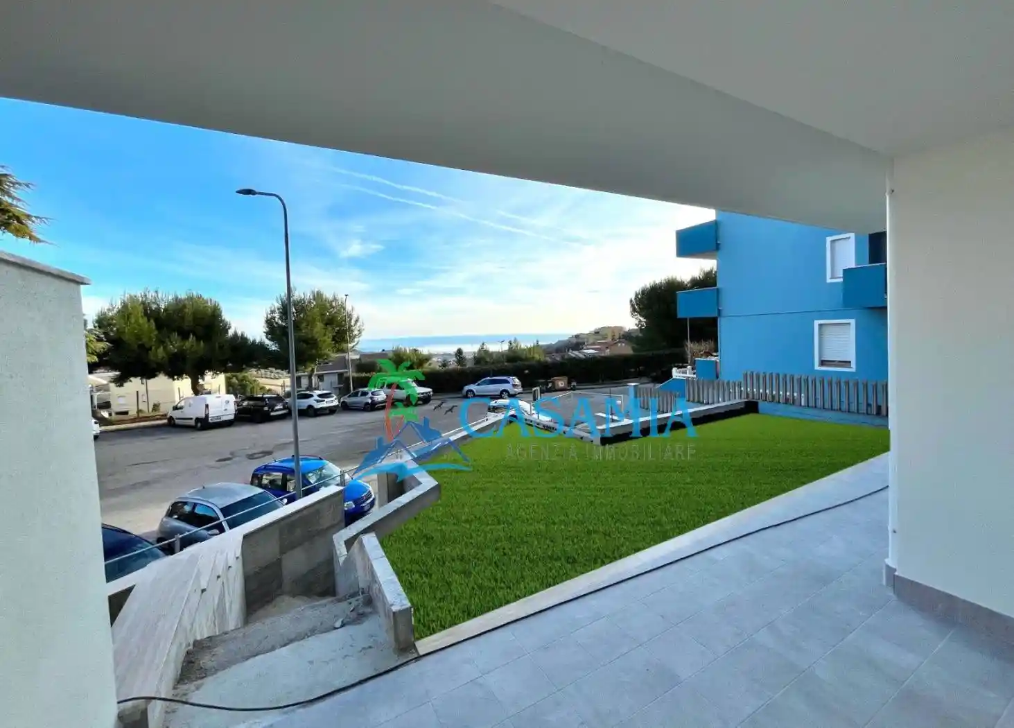 Appartamento in vendita a Acquaviva Picena