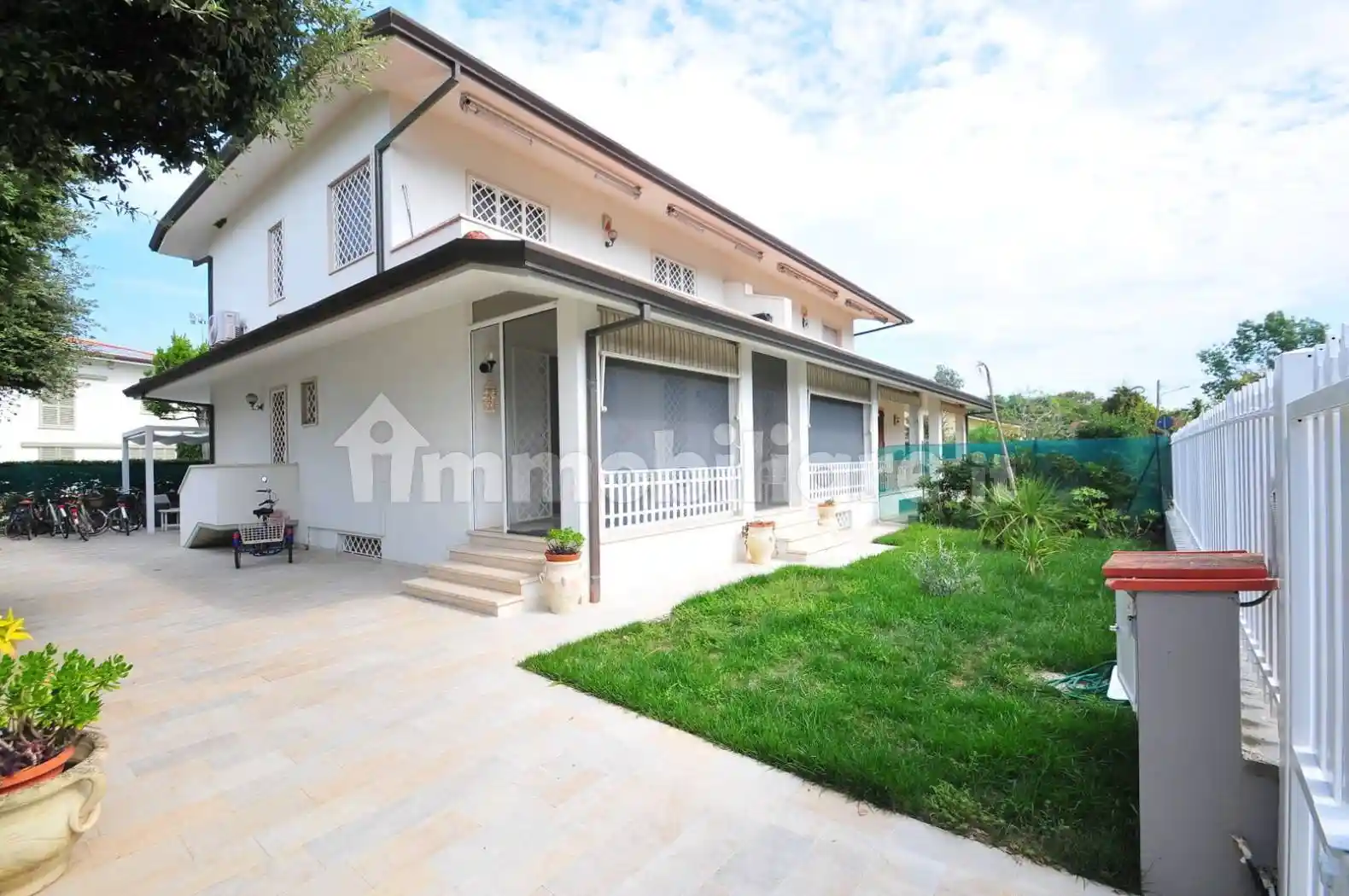 Villa in vendita a Pietrasanta