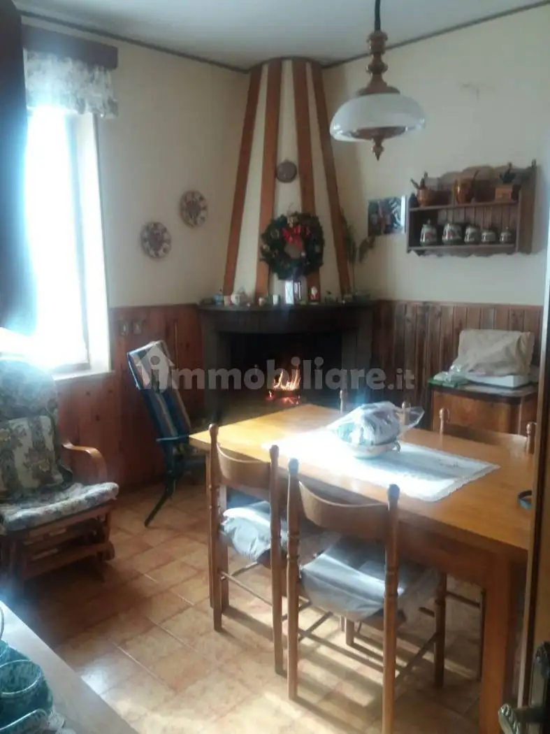 Terratetto unifamiliare via Galileo Galilei 6, Centro, Castel Giorgio - foto 3