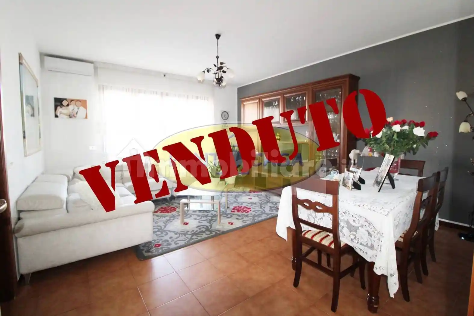 Appartamento in vendita a Borghetto Lodigiano