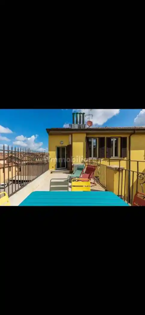Appartamento in affitto a Bologna