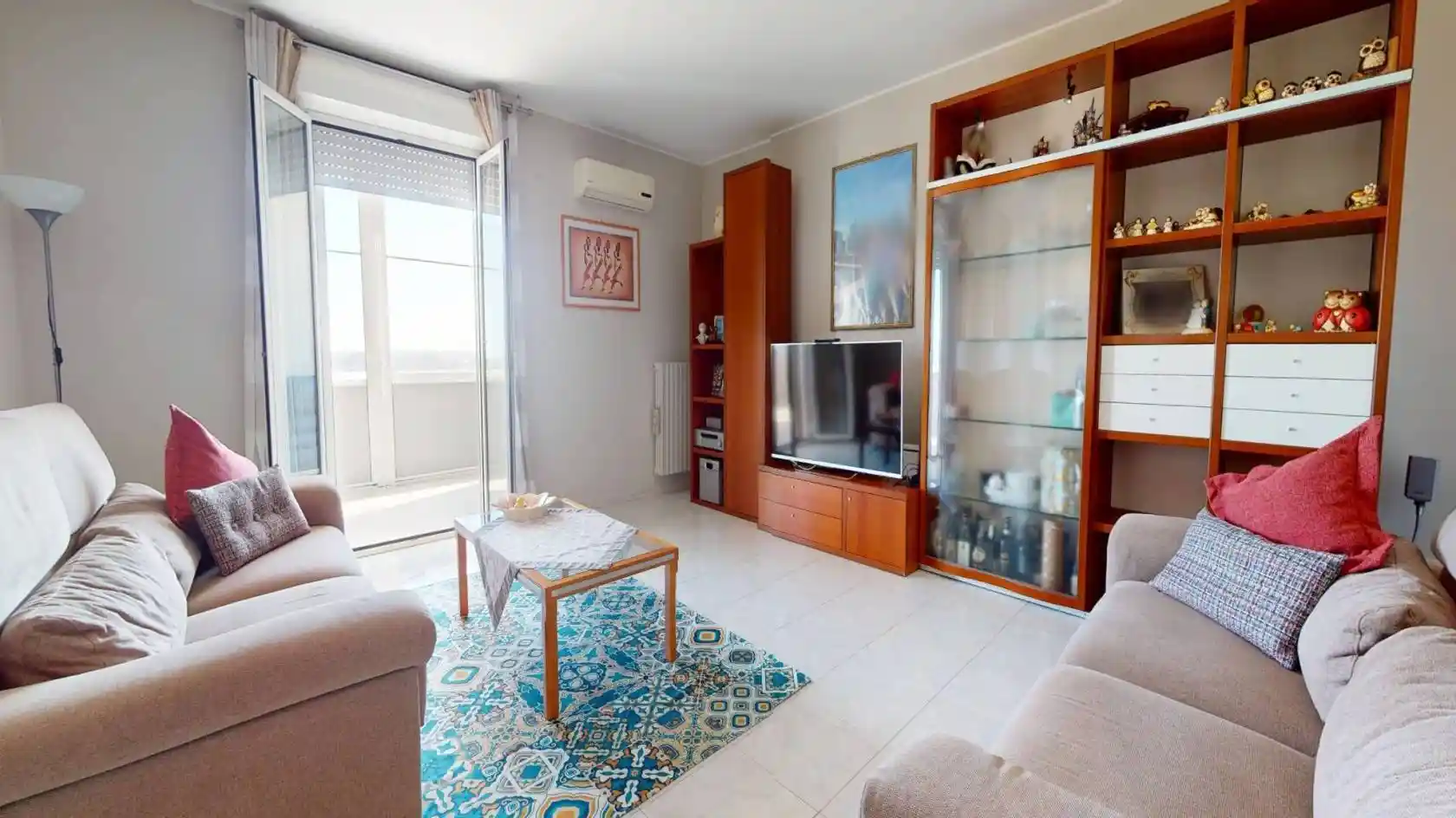 Appartamento in vendita a Bari