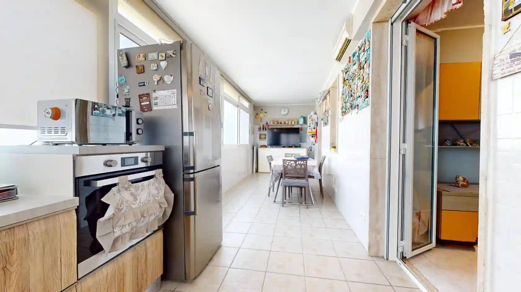 Appartamento - foto 2