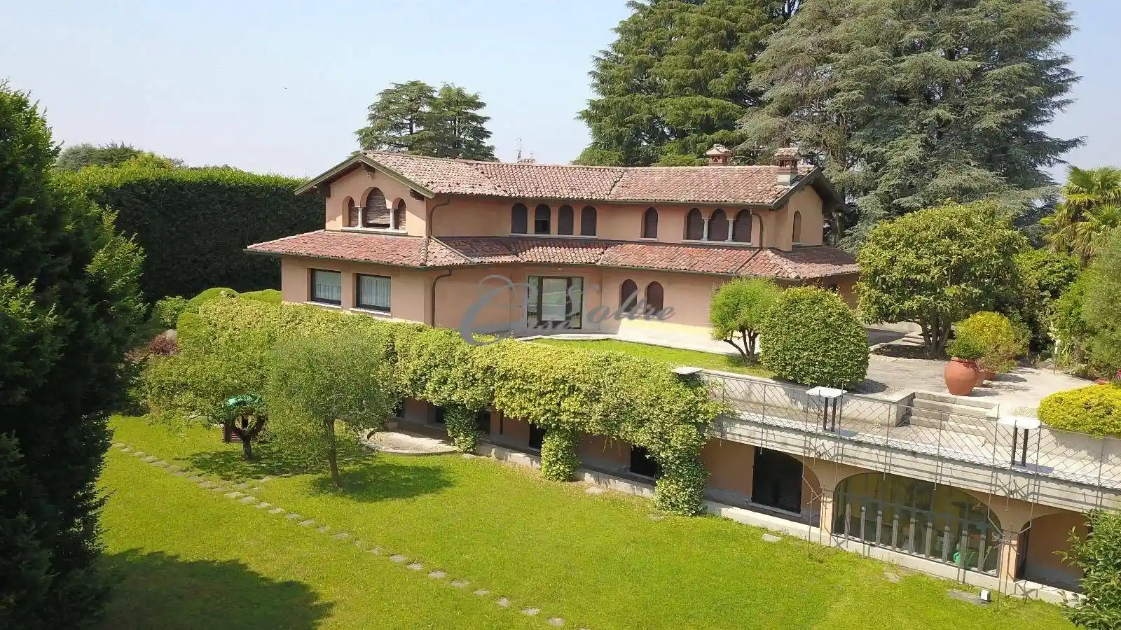 Villa in vendita a Cantù