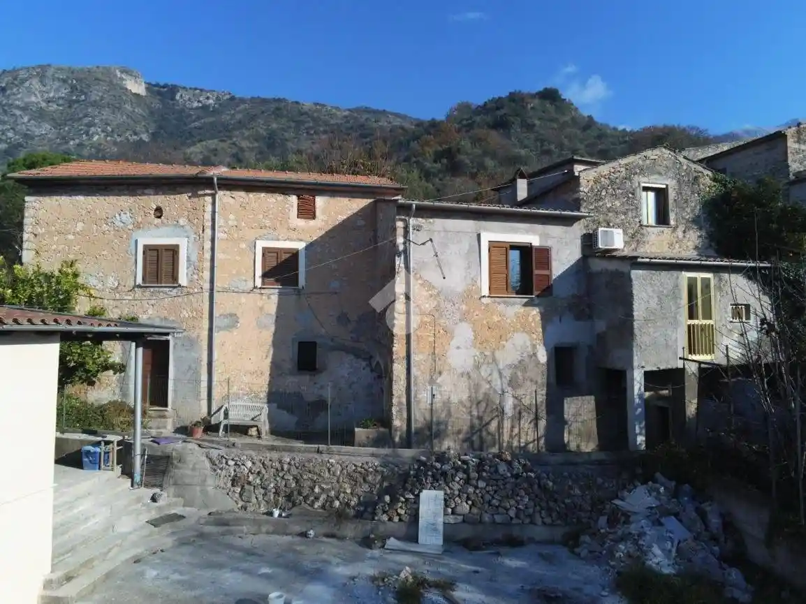 Casa indipendente in vendita a Castrocielo