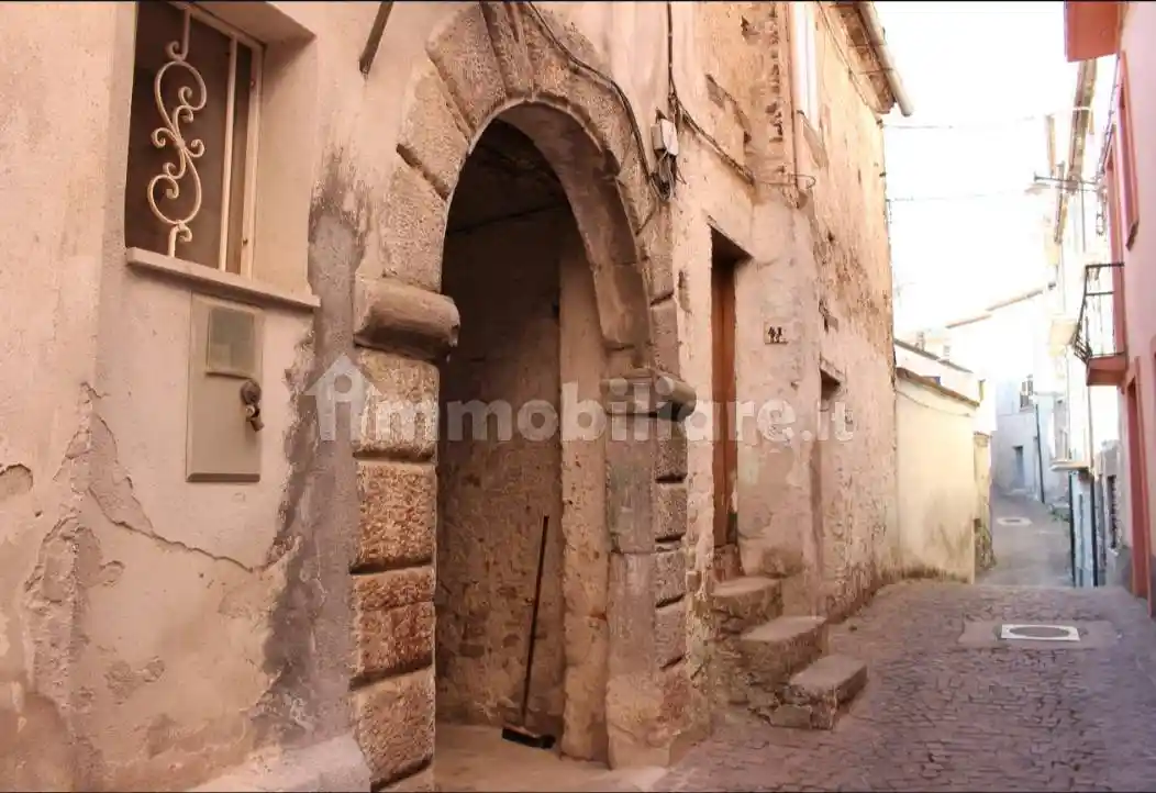 Casa indipendente in vendita a Castelsaraceno