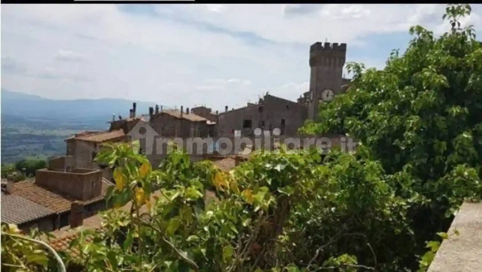 Appartamento in vendita a Roccastrada