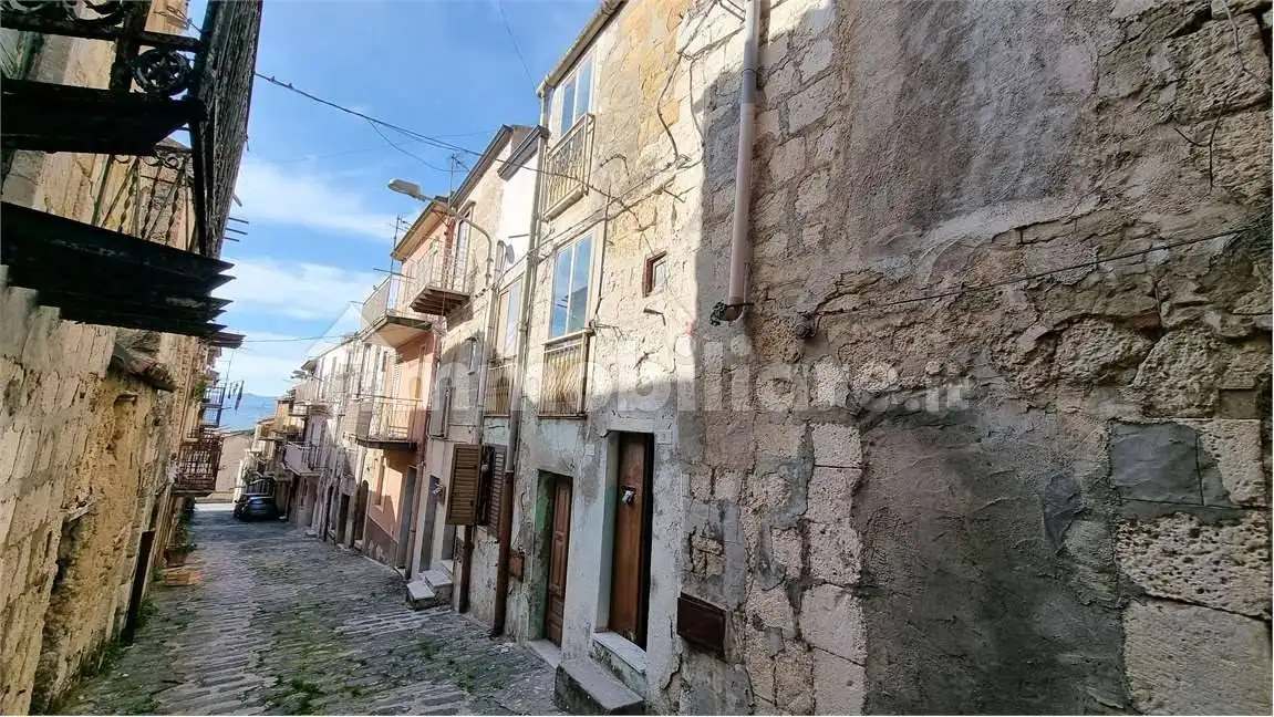 Terratetto unifamiliare via San Francesco, 8, Acquaviva Platani - foto 2