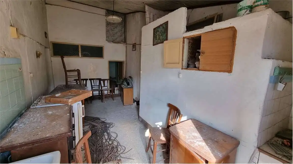 Terratetto unifamiliare via San Francesco, 8, Acquaviva Platani - foto 3