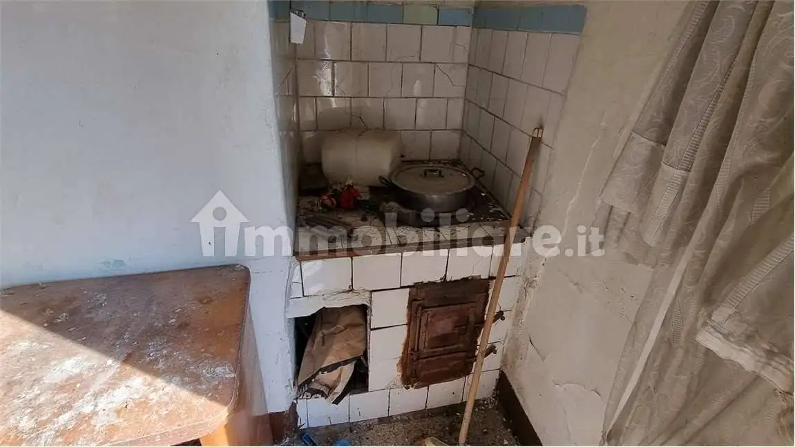 Terratetto unifamiliare via San Francesco, 8, Acquaviva Platani - foto 4