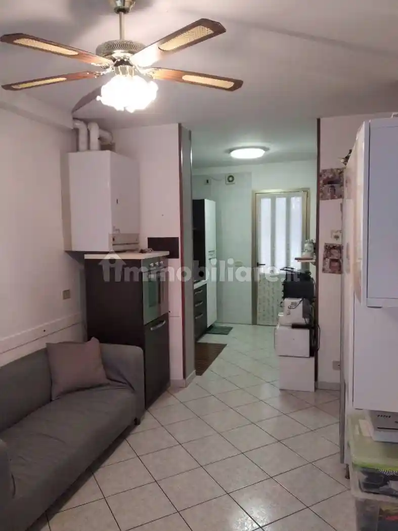 Appartamento in affitto a Eraclea