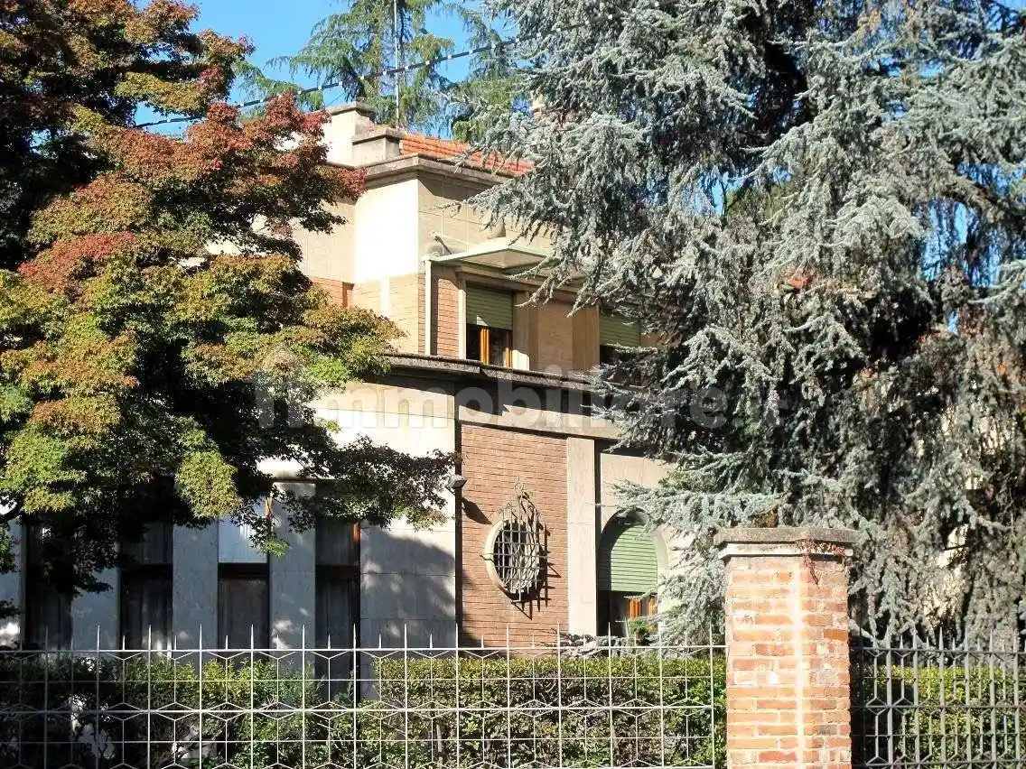 Villa in vendita a Ciriè
