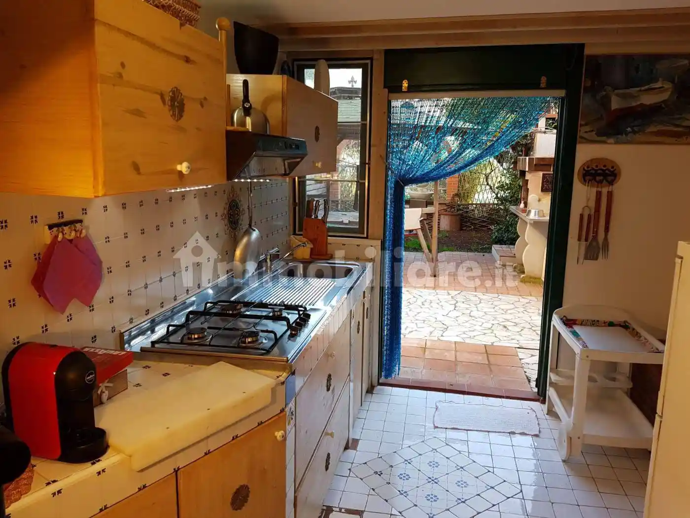 Trilocale via Campania 38, Mazzanta, Rosignano Marittimo - foto 3