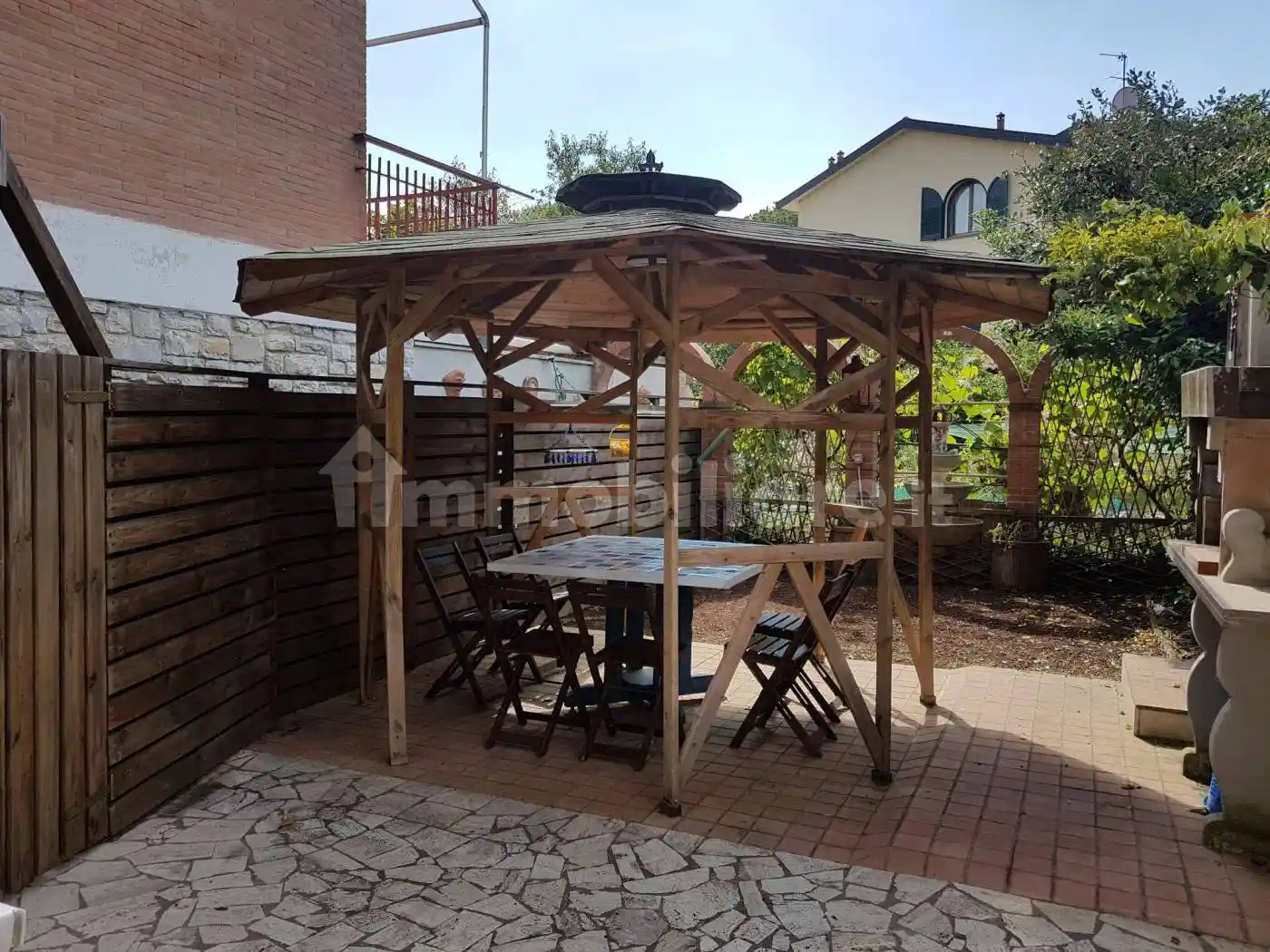 Trilocale via Campania 38, Mazzanta, Rosignano Marittimo - foto 5