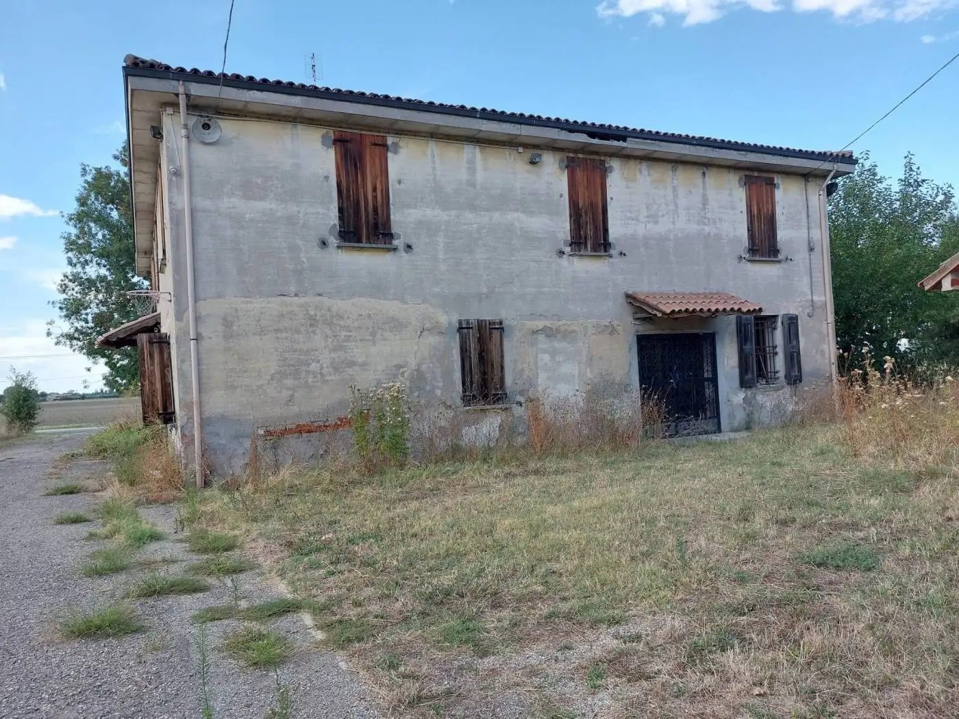 Rustico - Casale in vendita a Ozzano dell'Emilia